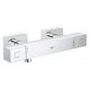 Grohe Grohtherm Cube - Termostatická sprchová batéria, chróm 34488000