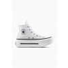 Tenisky Converse Chuck Taylor All Star Lift Double Stack A12976C biela EUR 39