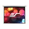 ELITE plátno elektrické motorové 84'' 4:3