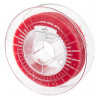 Spectrum 3D PLA, 1,75mm, 1kg, 80172, thermoactive red