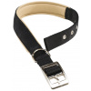 Obojok nylon DAYTONA C 53cmx25mm čierny Ferplast