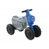 Wiky Odrážadlo Cross 2 Motor 40cm - polícia