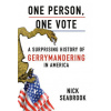 One Person, One Vote: A Surprising History of Gerrymandering in America (Pevná)