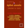 Aktualizácia IV/2 2025 –…