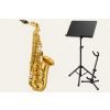 Yamaha YAS-280 SET Alt saxofón