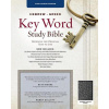 Hebrew-Greek Key Word Study Bible-KJV