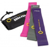 HMS PRO Set Fitness gum GU04