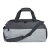 Bags2GO Stavanger Malá športová taška 36 l DTG-19430 Dark Grey Melange