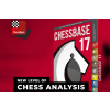 Šachový program ChessBase 17 Starter Package Software na stiahnutie