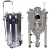 MINIPIVOVAR BrewZilla 35 L Gen 4 + Conicus Pro 30l CKT - FAMILY