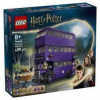 LEGO Harry Potter 76446 Dobrodružstvo v Rytierskom autobuse