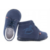 EMEL E1596-3 TOPÁNKY NA PRVÉ KROKY CHLAPČENSKÉ ČLENKOVÉ TOPÁNKY Námornícka Modrá 24
