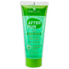 Madis Fresh Secrets After Sun Green Relief Gel - Gél pre úľavu po opaľovaní 230 ml Fresh Secrets After Sun Green Relief Gel 230 ml