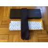 Sada nosných utier s kravatou Jacquard (Sada nosných utier s kravatou Jacquard)