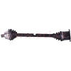 poloosa délka 618 mm, 38 drážek u kola, u převodovky 6x M10 průměr 123 mm AVORD - Francie, L (repasovaný originál) 0318P11