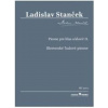 Piesne pre hlas a klavír II. - Stanček Ladislav