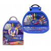 Plastový set Sonic the Hedgehog Cerda 50 ks