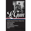 Le Guin: Hainish Novels I - Brian Attebury (editor)