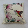Gobelínová obliečka Kolibrík 2 45x45cm