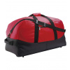 SOĽS Stadium 65 Cestovná taška 50l SL70650 Red TUN