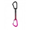 Expreska Black Diamond HotForge Hybrid Quickdraw 16 cm - ultra pink