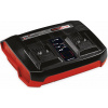 Einhell Power-X-Twincharger 4512069