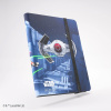 Star Wars: Unlimited Casual Album 18-Pocket X-wing / Tie Fighter Gamegenic