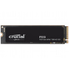 Crucial P310/500GB/SSD/M.2 NVMe/Čierna/5R (CT500P310SSD8)