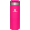 Stanley Termohrnček AeroLight Transit 470 ml Pink Vibes, 470 ml