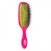 Wet Brush Shine Enhancer Pink kefa na vlasy