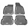 Koberce Gumenné Rezaw Plast Audi A4 2000-2008