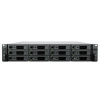 Synology SA3400D Xeon D-1541, 8 GB DDR4, 12xSAS, 1x10GbE + 2x1GbE LAN