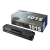 HP - Samsung toner MLT-D101S/Black/1500 stran SU696A