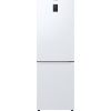 Lednice s mrazničkou RB34C672EWW