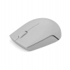Lenovo 300 Wireless Compact Mouse artic grey+bat (GY51L15678)