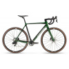 STEVENS SUPER PRESTIGE Force eTap AXS Čierna