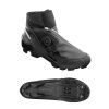 FORCE MTB GLACIER tretry zimné, čierne Zvoľte Variant: 41