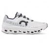 ON RUNNING Bežecké Tenisky Pánske CLOUDMONSTER EXCLUSIVE Undyed-White/White Veľkosť topánky: 46 Bežecké tenisky