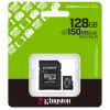 Kingston Canvas Select Plus MicroSDXC 128GB SDCS3/128GB