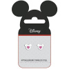 DISNEY Mickey Mouse oceľové náušnice E600200NKL.TP