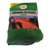 Turtle Wax Premium Polishing Microfibre