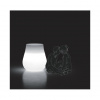 EURO 3 PLAST Svietiaca váza DROP LIGHT 8254, , Varianta Outdoor (vonkajšie prostredie)