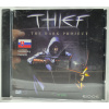 PC Thief The Dark Project PC CD-ROM v jewel case obale