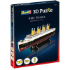 REVELL 3D Puzzle REVELL 00112 - Titanic