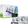MSI GeForce RTX 5060 Tí 16G GAMING TRIO OC WHITE RTX 5060 Ti 16G GAMING TRIO OC WHITE
