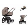 VENICCI Claro 2 + Cybex Cloud G Plus almond 2026