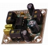 NE529 Mini zosilňovač s LM386 (STAVEBNICA)