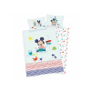 Herding obliečky Mickey Mouse 1599 100 x 135 , 40 x 60 cm