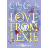 Love from Lexie (The Lost and Found) (Cathy Cassidy)(Brožovaná)