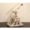 Trebuchet - katapult - ECO-WOOD-ART